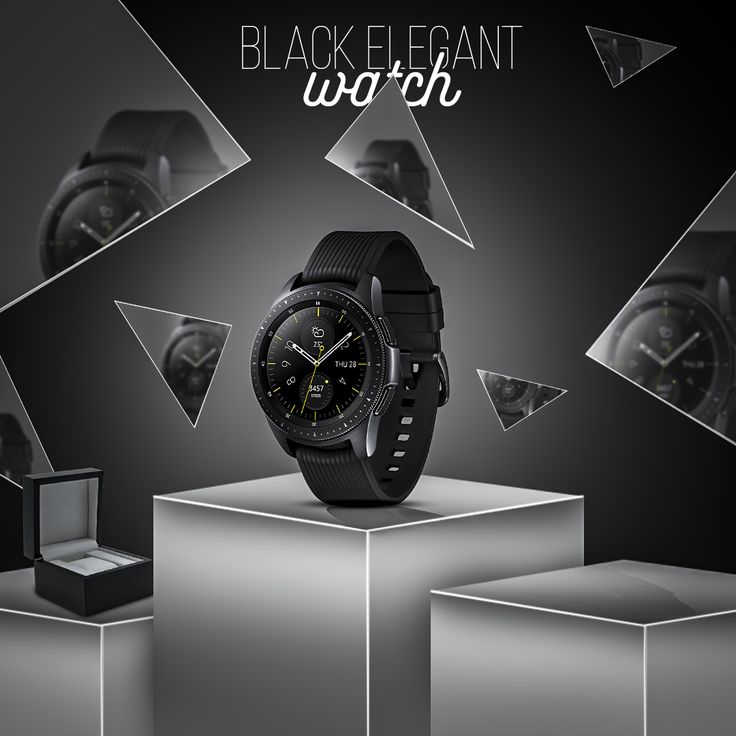 Watches