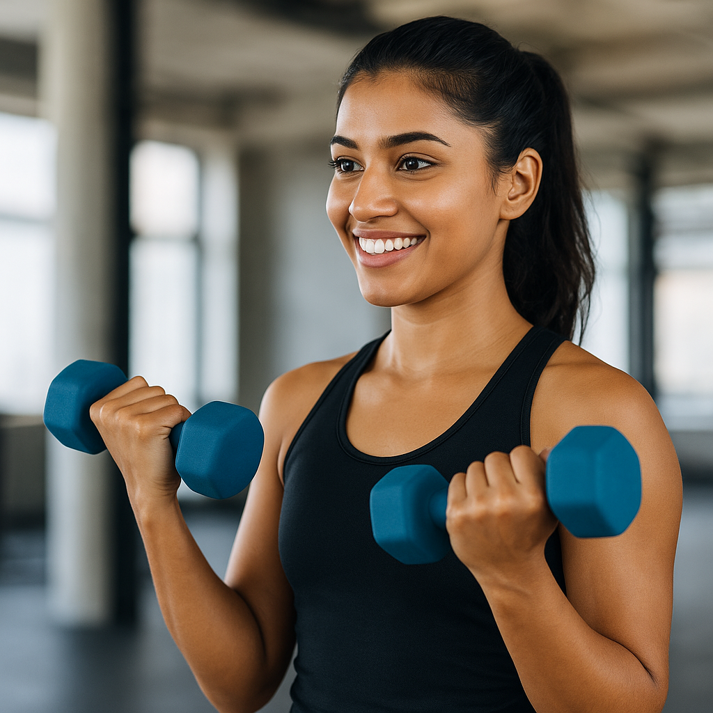 Health and Fitness