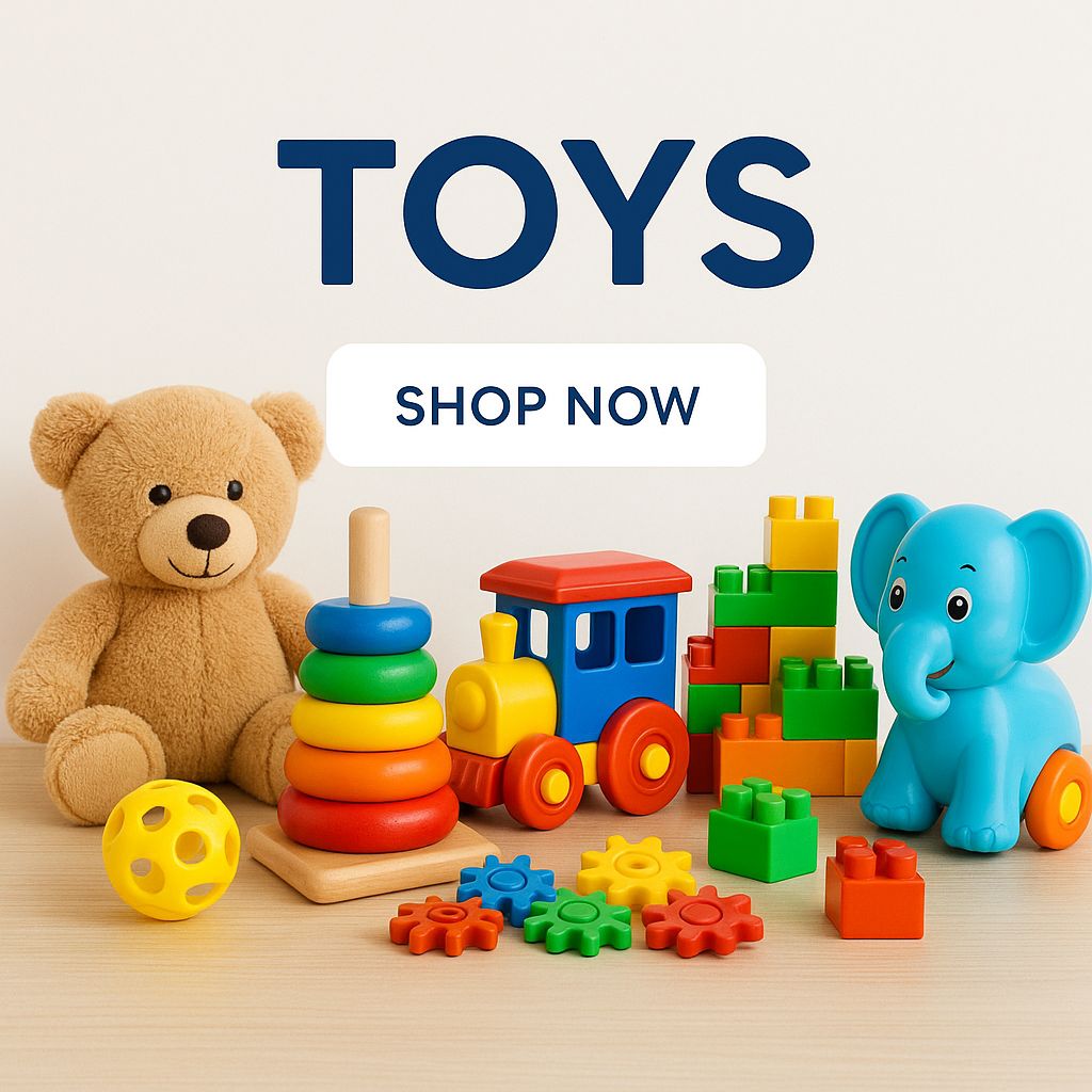 For your kids
