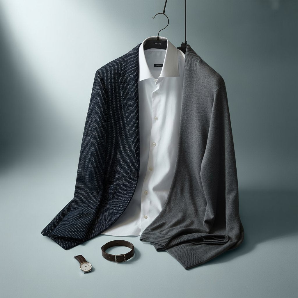 Men's Section