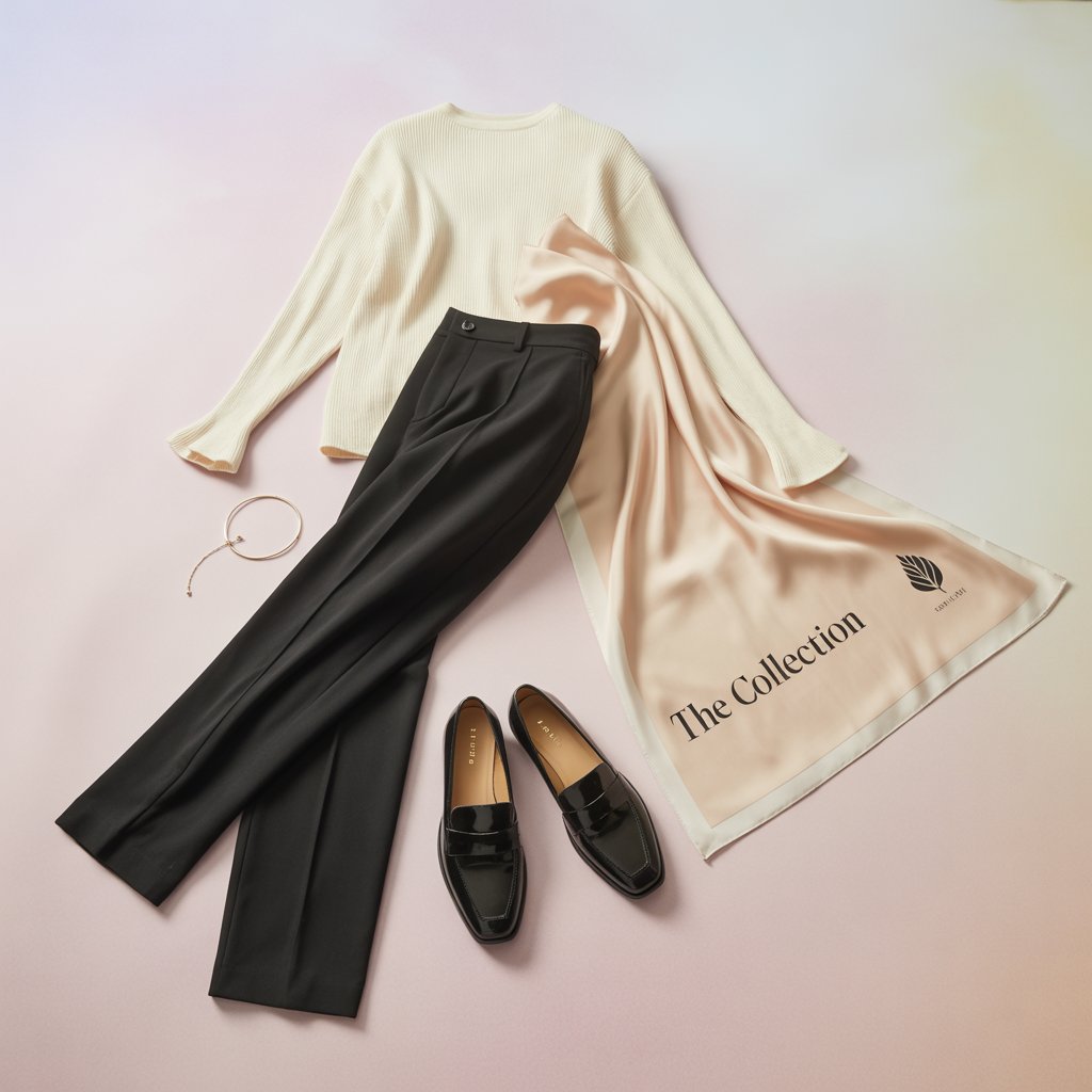 Women'section